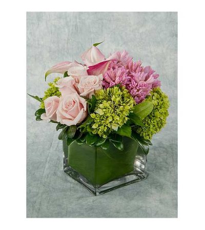 SOFT PALETTE ARRANGEMENT SOFT PALETTE ARRANGEMENT