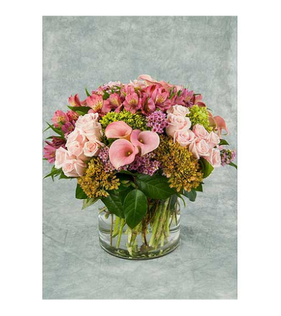 GARDEN CLUSTER STYLE ARRANGEMENT GARDEN CLUSTER STYLE ARRANGEMENT