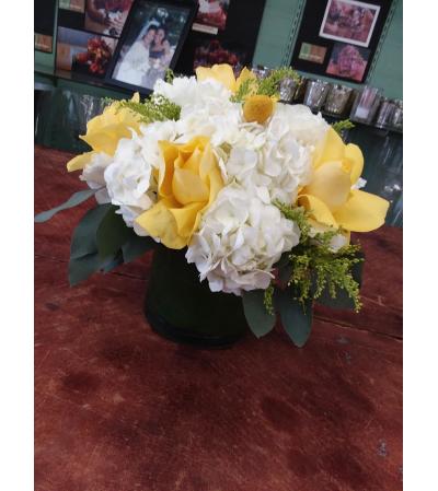 friendship vase arrangement friendship vase arrangement