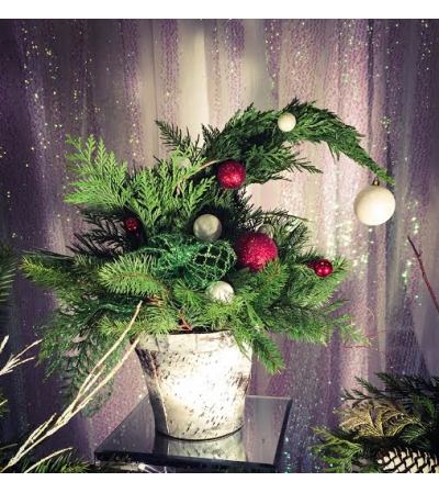 Christmas Grinch Tree Christmas Grinch Tree