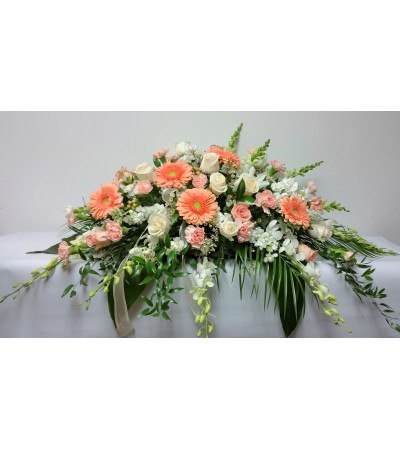 Soft Peach Remembrance Soft Peach Remembrance