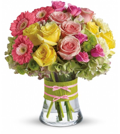 A Fashionista Blooms A Fashionista Blooms