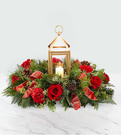 Beautifully Bright Centerpiece Beautifully Bright Centerpiece