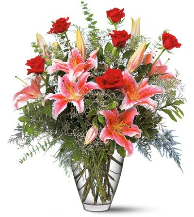 The Celebrations Bouquet The Celebrations Bouquet