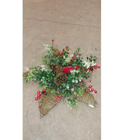 Wall Hanging Star Wall Hanging Star