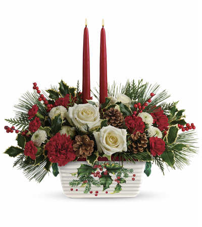 Boughs Of Holly Boughs Of Holly