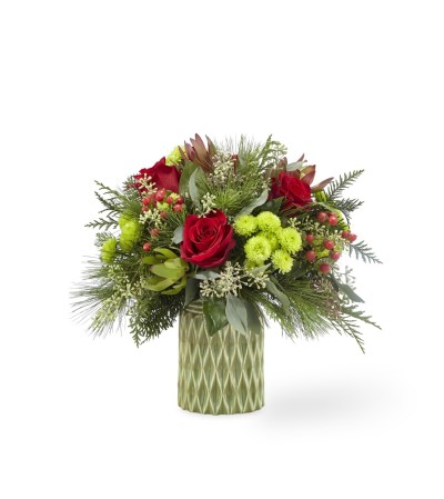 Stunning Style™ Bouquet by FTD Stunning Style™ Bouquet by FTD