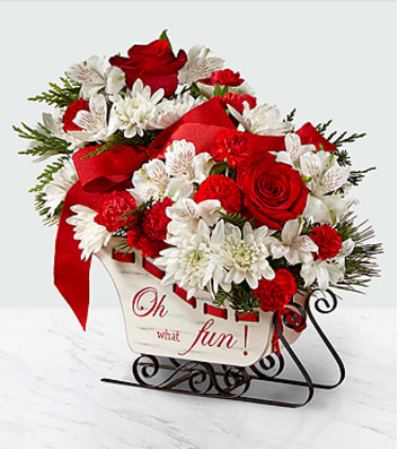 Holiday Traditions BQ Holiday Traditions BQ
