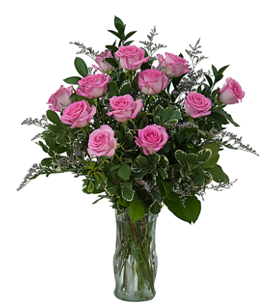 Pink Rose Perfection TMF Pink Rose Perfection TMF