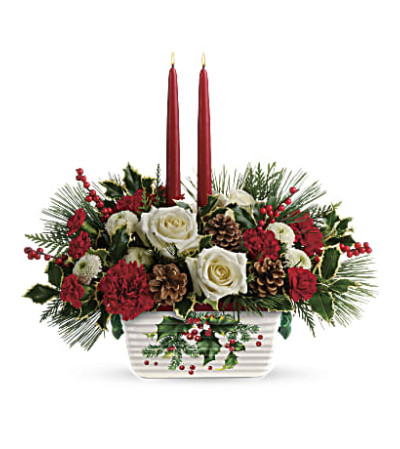Holidays Centerpiece Holidays Centerpiece