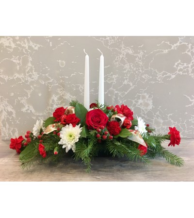 Christmas Centre Piece Christmas Centre Piece