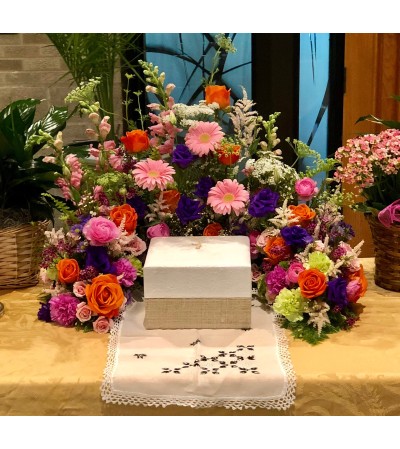 Memorable Urn Memorable Urn