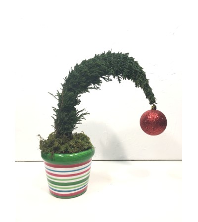 Merry Grinchmas Tree Merry Grinchmas Tree