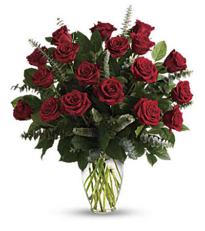 Eternally Loved Bouquet Eternally Loved Bouquet