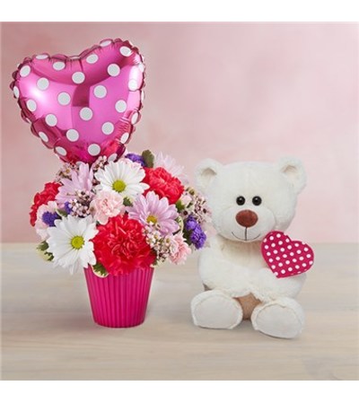 Lot's of Love Sweetheart Lot's of Love Sweetheart