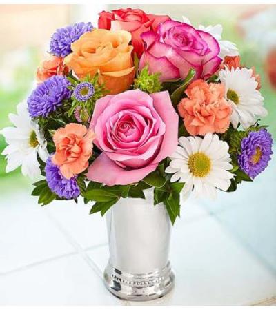 Julep Gard. Petite Bouquet Julep Gard. Petite Bouquet