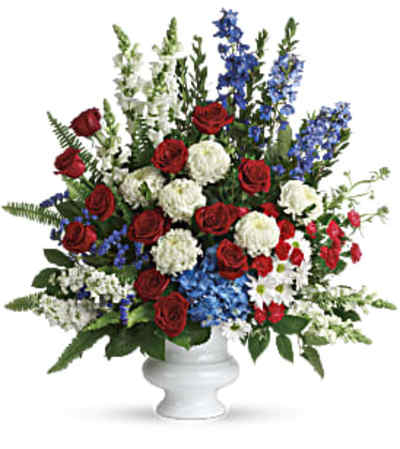 Teleflora With Distinction Bouquet DX Teleflora With Distinction Bouquet DX