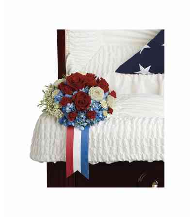 Loving Legacy Casket Insert Loving Legacy Casket Insert
