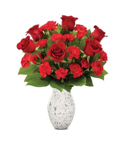 Eternal Love Bouquet Eternal Love Bouquet