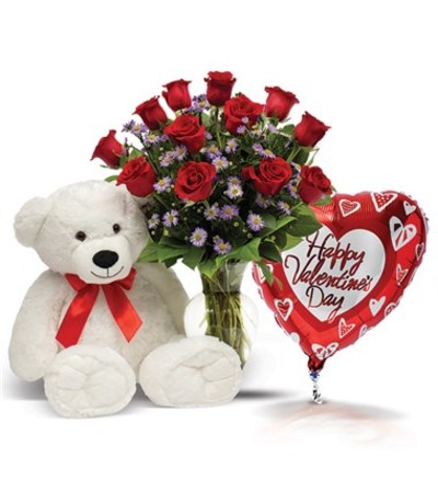 Bundle of Love Bouquet Bundle of Love Bouquet