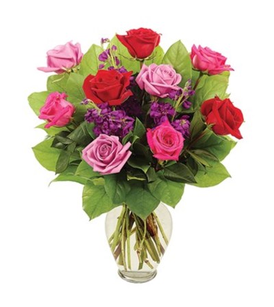 Our Radiant Romance Bouquet Our Radiant Romance Bouquet