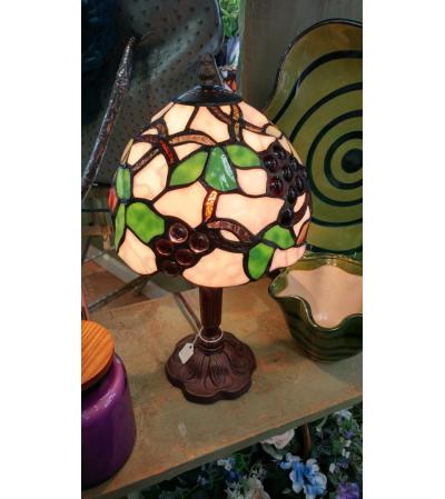 Grape Vine Memory Lamp Grape Vine Memory Lamp