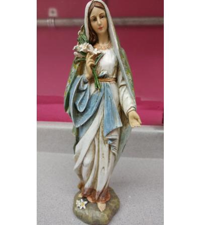 Blessed Mary Blessed Mary
