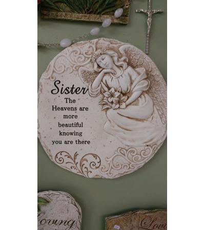 Sister Stepping Stone Sister Stepping Stone