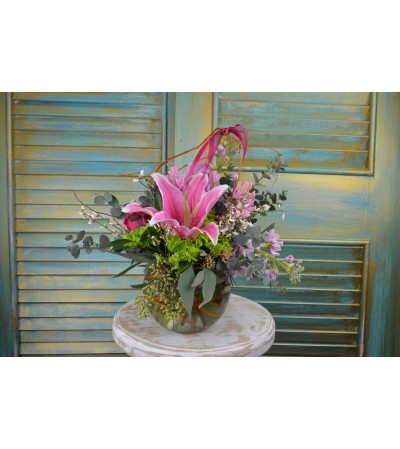 Scentsational Blooms Scentsational Blooms