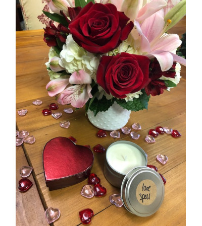 The Perfect Valentine The Perfect Valentine