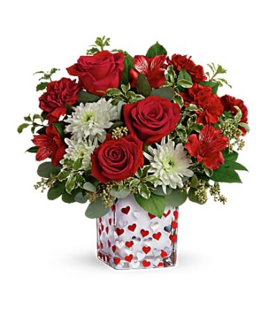 Happy Harmony Vase Happy Harmony Vase
