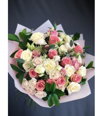 MODERN BOUQUET MODERN BOUQUET