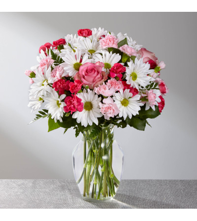 The Sweet Surprises Bouquet The Sweet Surprises Bouquet