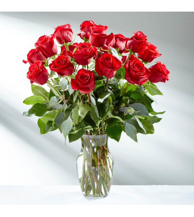 Precious Red Rose Bouquet Precious Red Rose Bouquet