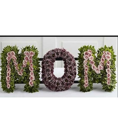 Mom Remembered Mom Remembered