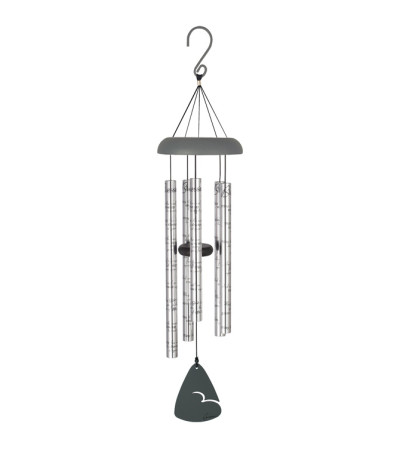 30" Sonnet Windchime - Blessings 30" Sonnet Windchime - Blessings