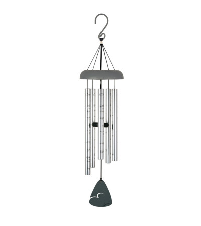 30" Sonnet Windchime - Comfort and Light 30" Sonnet Windchime - Comfort and Light