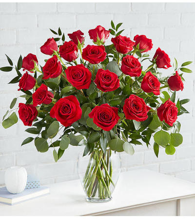 My Heart’s Desire™ Long Stem Red Roses My Heart’s Desire™ Long Stem Red Roses