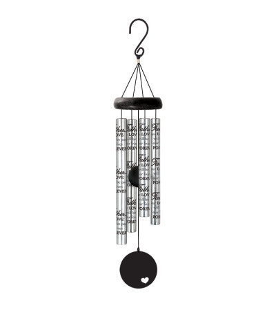 21" Father Windchime 21" Father Windchime