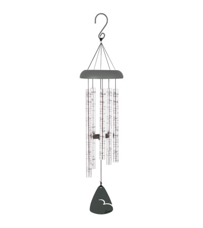 30" Family Chain Windchime 30" Family Chain Windchime