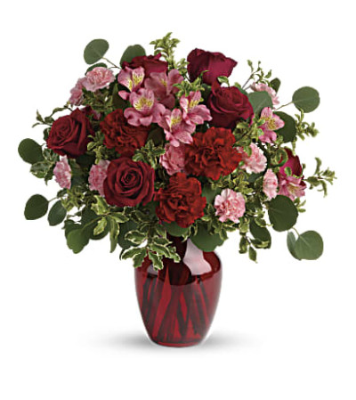 TF Blooming Belles Bouquet TF Blooming Belles Bouquet