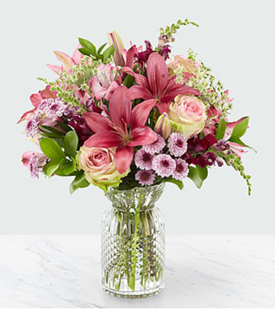 Adoring You Bouquet Adoring You Bouquet
