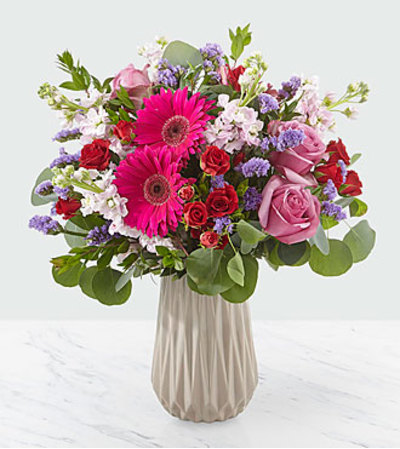 The FTD Sweet Memories Bouquet The FTD Sweet Memories Bouquet