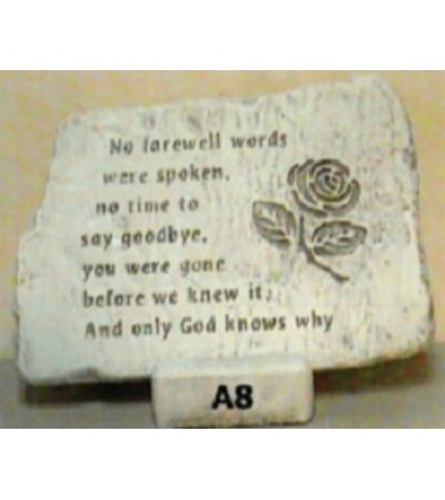 Stepping Stone - No Farewell Stepping Stone - No Farewell