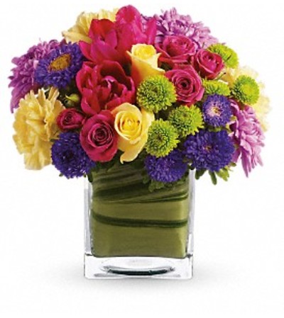 Teleflora One Fine Day Teleflora One Fine Day