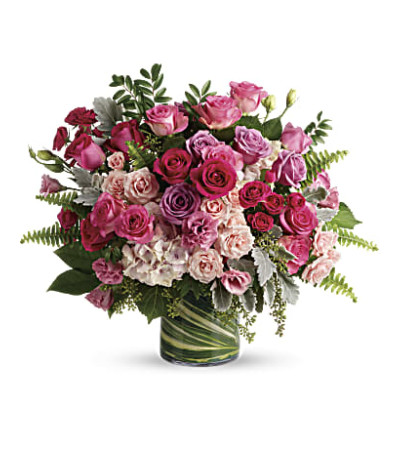 TF Haute Pink Bouquet TF Haute Pink Bouquet