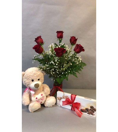 SUGAR LAND'S SWEET VALENTINES SPECIAL #2 SUGAR LAND'S SWEET VALENTINES SPECIAL #2