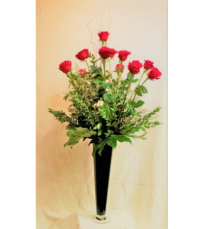 AMAZING ROSES AMAZING ROSES