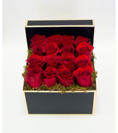 16 Red Roses 16 Red Roses