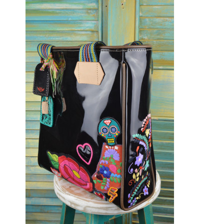 Consuela Poppy Bag Consuela Poppy Bag